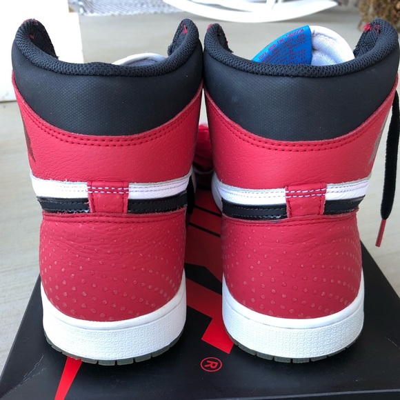 Jordan 1 Origin Story - Picture 7 of 8